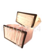 SYSTEMAIR SAVE VSR 500 art.nr. 448593/448594 originaal filtrikomplekt