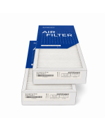 DOMEKT R200V original filter set – genuine replacement air filters for Komfovent DOMEKT R200V ventilation unit, ensuring efficient filtration, optimal airflow, and improved indoor air quality.