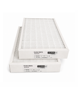 Alternative filter set compatible with EvoAir A50CS ventilation unit – high-quality replacement air filters for efficient filtration, reliable airflow, and improved indoor air quality.