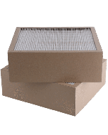 FLEXIT EcoNordic WH4/W4 Originaal filtrikomplekt (art 117079)