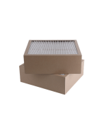 FLEXIT EcoNordic WH4/W4 Originaal filtrikomplekt (art 117079)