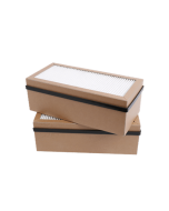 FLEXIT NORDIC KS3 Orignaal filtrikomplekt (art 120526)