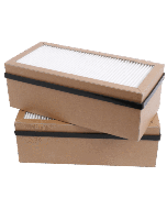 FLEXIT NORDIC KS3 Orignaal filtrikomplekt (art 120526)