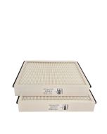 FLEXIT NORDIC CL2 / CL3 / CL4 filtrikomplekt