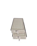 FLEXIT NORDIC S2/S3 filtrikomplekt