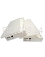 FLEXIT S4R/S6R/S7R filtrikomplekt