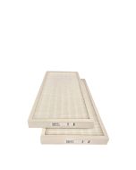 FLEXIT SPIRIT UNI 4 filtrikomplekt