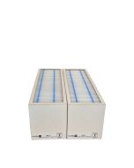 FLEXIT SPIRIT UNI 2 filtrikomplekt