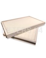 ENERVENT SALLA filtrikomplekt