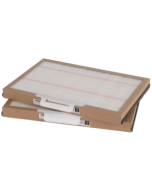 FLEXIT NORDIC S4 originaal filtrikomplekt