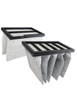 SYSTEMAIR SAVE VSR 300 SÖE filtrikomplekt 