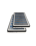 SYSTEMAIR SAVE VTR 275 /B Söega filtrikomplekt