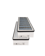 SYSTEMAIR SAVE VTR 300/350 (uuem muudel al 2020a) Söega filtrikomplekt