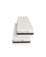 Alternative filter set compatible with SYSTEMAIR SAVE VTR 300/350 ventilation units – high-quality replacement air filters for efficient filtration and improved indoor air quality.