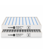 PRODMAX PRO MAX 400 V/H F7+G4 filtrid