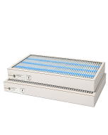 RENSON ENDURA DELTA 330/380/450 F7 + G4 alternative ventilation unit compatible with Renson Endura Delta series, residential MVHR system replacement with dual F7+G4 filters, high-efficiency air handling unit alternative to Renson Endura Delta 330/380/450 