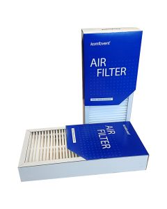 DOMEKT R350V C8 Originaal filtrid