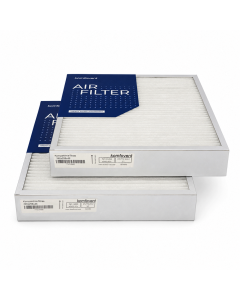 DOMEKT R400F C6M original filter set – genuine replacement air filters for Komfovent DOMEKT R400F C6M ventilation unit, ensuring efficient filtration, optimal airflow, and improved indoor air quality.