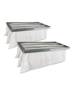 ENERVENT PEGASOS M5+M5 filtrikomplekt