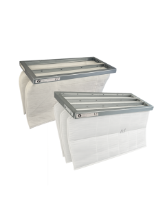 ENERVENT PELICAN F7+M5 Originaal filtrikomplekt (art 471 010 930)