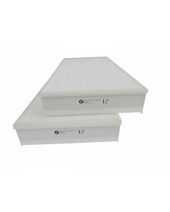 Filterset for ENERVENT XL (e-Wind, e-Air) art nr 471 010 920