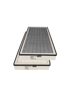ENERVENT LTR-5 Z s&ouml;efiltrikomplekt