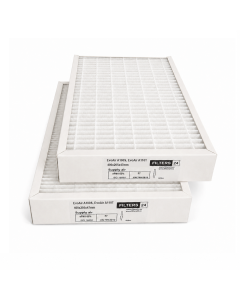 Alternative filter set compatible with EvoAir A100S ventilation unit – high-quality replacement air filters for efficient filtration, reliable airflow, and improved indoor air quality