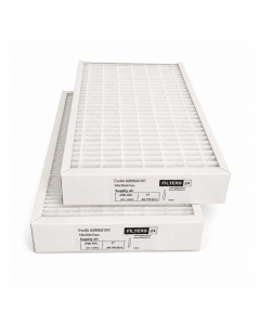 EvoAir A200S/A170T ePM1 filtrikomplekt