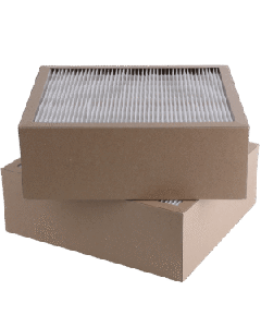 FLEXIT EcoNordic WH4/W4 Originaal filtrikomplekt (art 117079)