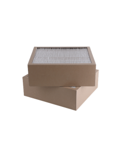 FLEXIT EcoNordic WH4/W4 Originaal filtrikomplekt (art 117079)