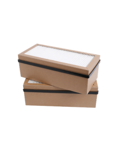 FLEXIT NORDIC KS3 Orignaal filtrikomplekt (art 120526)