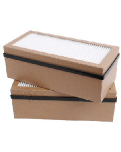 FLEXIT NORDIC KS3 Orignaal filtrikomplekt (art 120526)