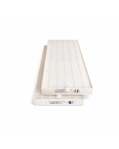 Alternative F7+G4 filter set compatible with FRÄNKISCHE PROFI-AIR 250/400 ventilation systems – high-efficiency replacement air filters for improved dust and particle filtration and better indoor air quality.