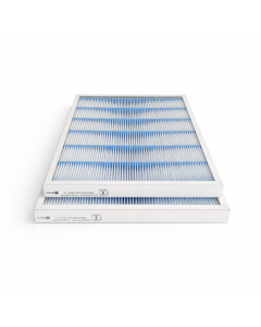 Alternative filter set compatible with NILAN Comfort 200 TOP ventilation unit – efficient replacement air filters for optimal airflow and improved indoor air quality