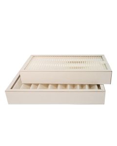 RENSON ENDURA DELTA 330/380/450 F7+G4 filtrid