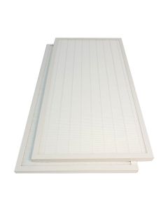 SAMSUNG ERV 250/260 AN026 filtrikomplekt