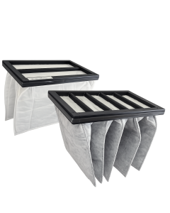 SYSTEMAIR SAVE VSR 300 SÖE filtrikomplekt 