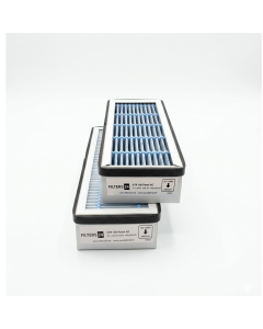 SYSTEMAIR SAVE VTR 100 Söega filtrikomplekt