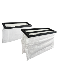 SYSTEMAIR SAVE VTR 500 filtrikomplekt (NanoWave Premium)