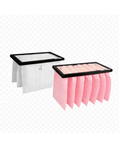 SYSTEMAIR VR 700DC art.nr. 14956 originaal filtrikomplekt