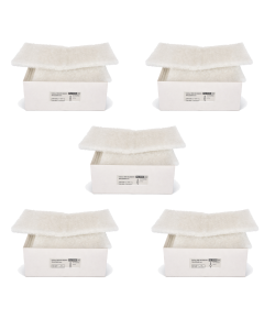 VALLOX 096 MC/SE/MV filtrid (Economy Pack / 5 komplekti)