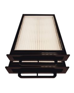 ZEHNDER ComfoAir 160 G4+G4 originaal filtrikomplekt